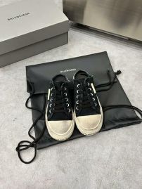 Picture of Balenciaga Shoes Women _SKUfw113744611fw